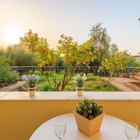 Seaview Terrace Haven-Perfect Location By The Sea Villa Kalamata Exterior foto