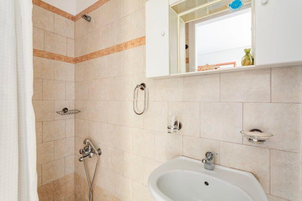 Seaview Terrace Haven-Perfect Location By The Sea Villa Kalamata Exterior foto