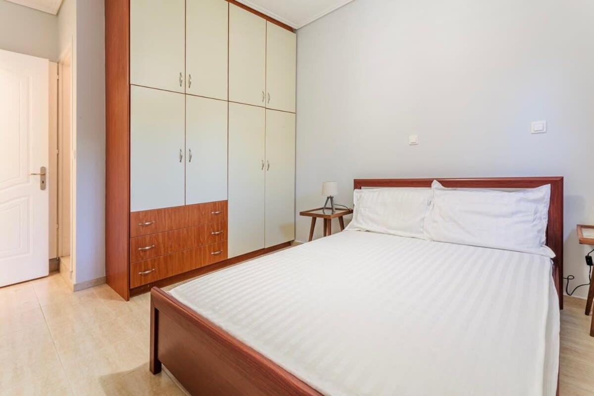 Seaview Terrace Haven-Perfect Location By The Sea Villa Kalamata Exterior foto