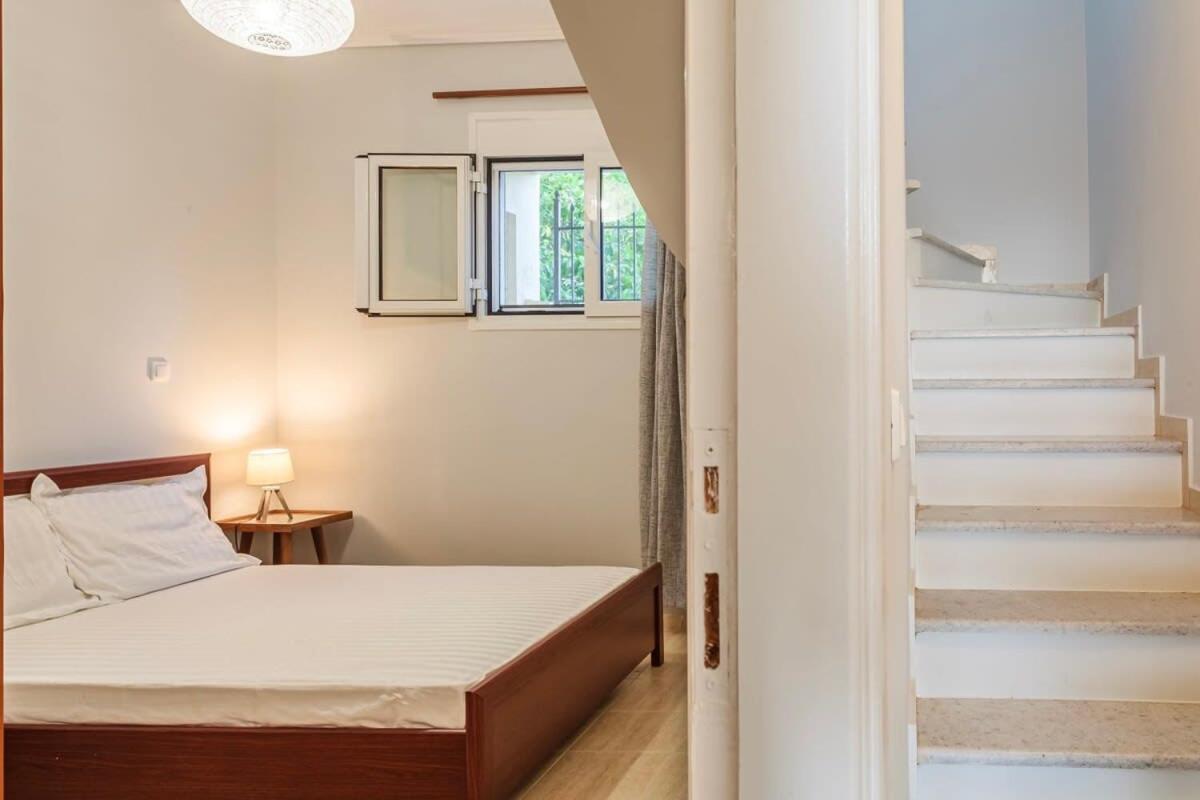 Seaview Terrace Haven-Perfect Location By The Sea Villa Kalamata Exterior foto