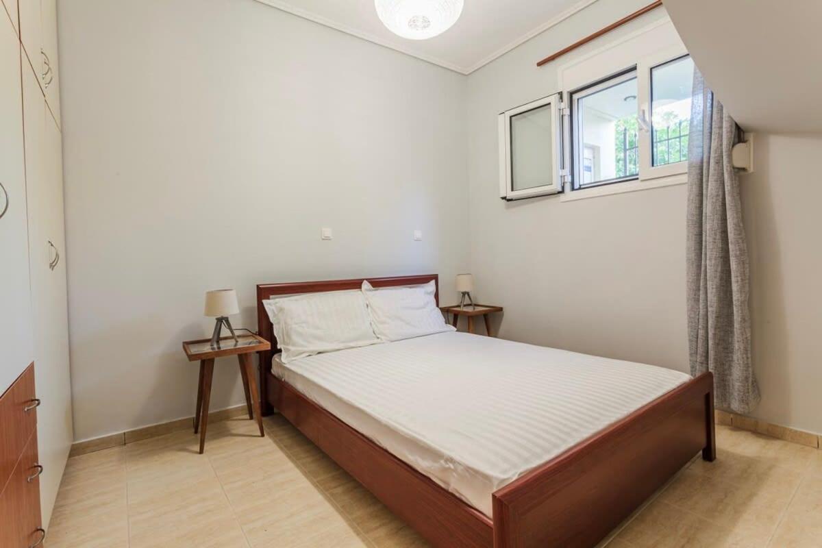 Seaview Terrace Haven-Perfect Location By The Sea Villa Kalamata Exterior foto